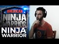 Movement Teacher Reacts To American Ninja Warrior [REACTION]