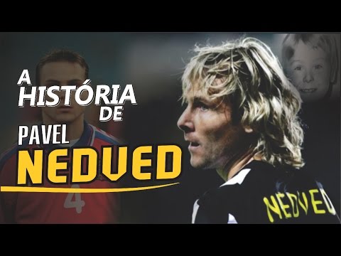 Vídeo: Pavel Nedved: Biografia, Carreira, Vida Pessoal