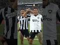 Один шаг до чемпионства и грандиозный провал #футбол #football #brazil #botafogo #shorts