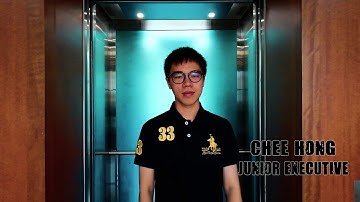 [MAD 2019] Organising Committee Video - Publishing & Multech Department