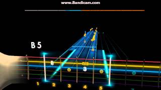 Rocksmith 2014 Def Leppard -Lady Strange -Lead