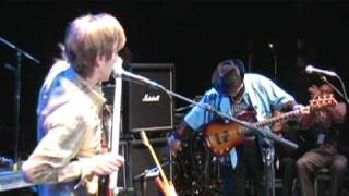 Experience Hendrix 2008 Tribute Tour