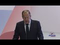Форум «Укрепление традиционных духовно-нравственных ценностей», , Москва, 1 ноября 2023 года