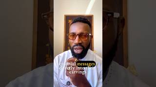 The Makonde Masks Of Resistance