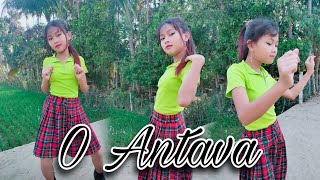 O Antava Dance Cover Video Choreography By Own Beauty Babu Official Babu Marma