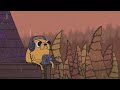 Jake adventure time lofi  chill and relax to lofi beats