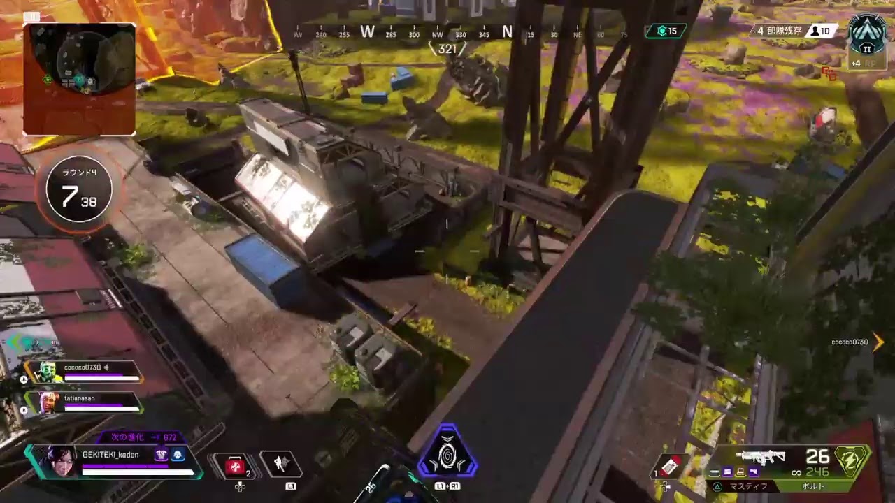 レイス虚空時間 _ レイス 虚空 キャンセル : レイスの使い方～キャラ解説＃2「Apex Legends」 – TEFCP