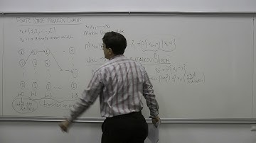 EE557:  Lecture 18 (Spring 2021, METU)