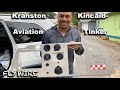 Kranston Kincaid  Aviation Tinker