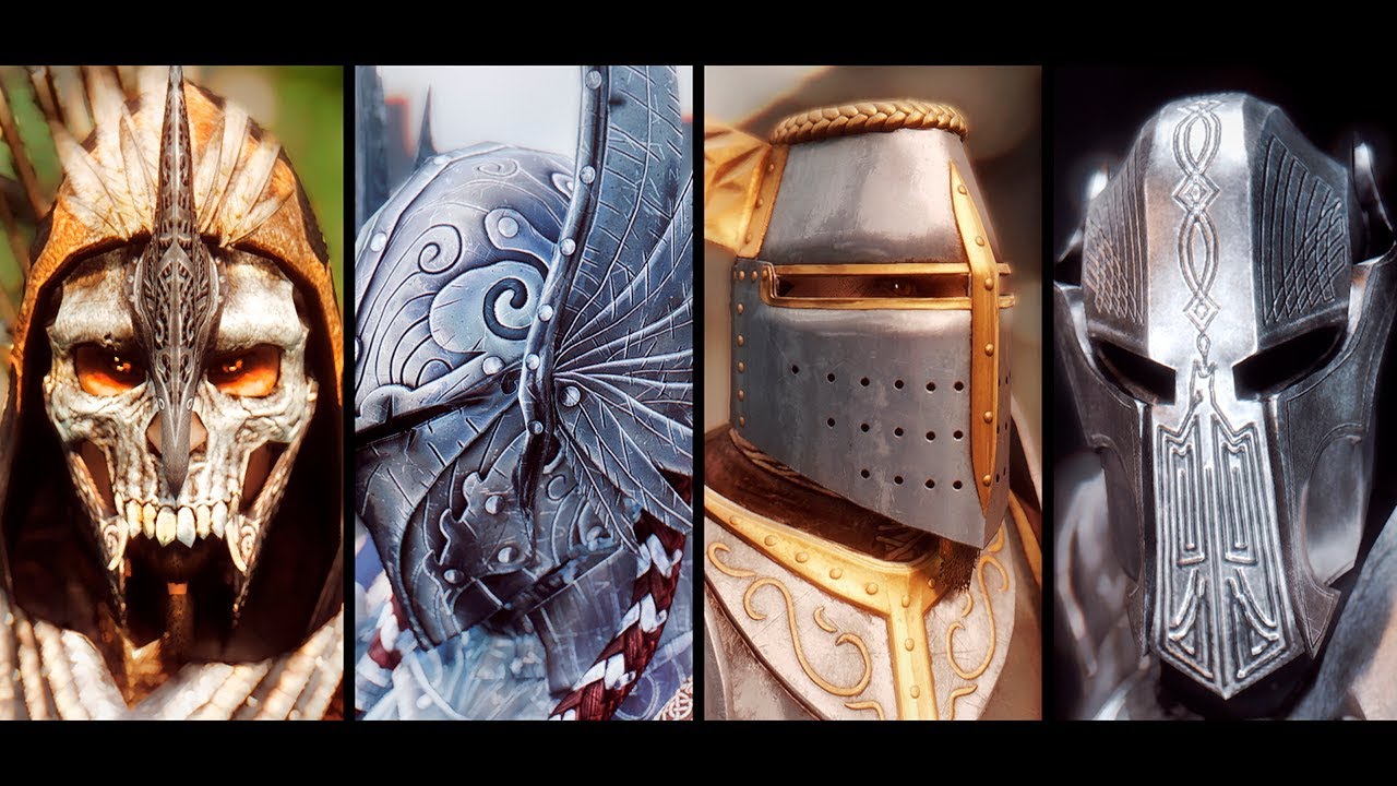 Skyrim Top Best Armor Mods For Xbox One En Mindovermetal Org