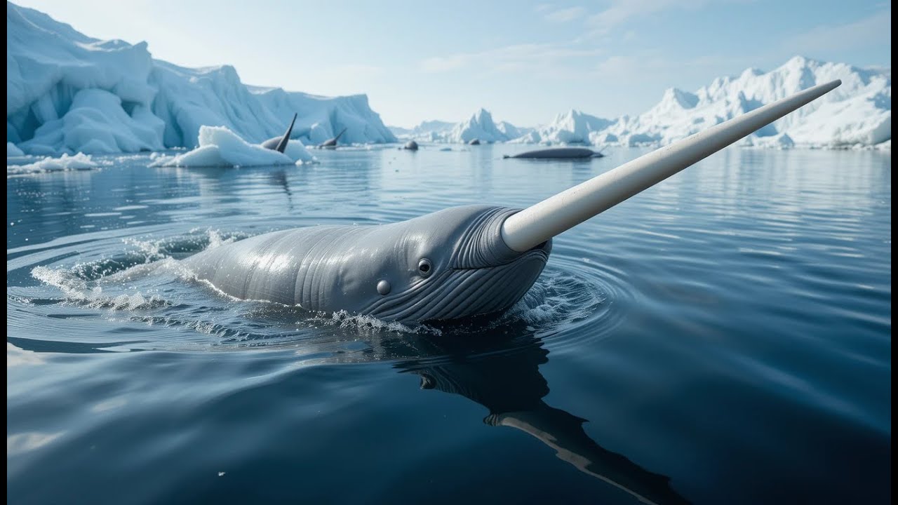 11 Arctic Animals That Thrive in the Harsh Frozen Wilderness