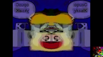 Klasky Csupo Effects in Sheriff Callie