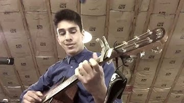 CSSSA Music Audition 2015