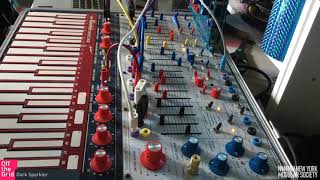 Tokyo Tape Music Center Six Channel Mixer Model 106 - Eurorack