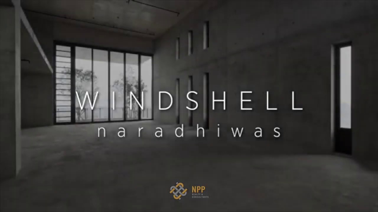 WINDSHELL naradhiwas A Freedom To Customize Your Own Space