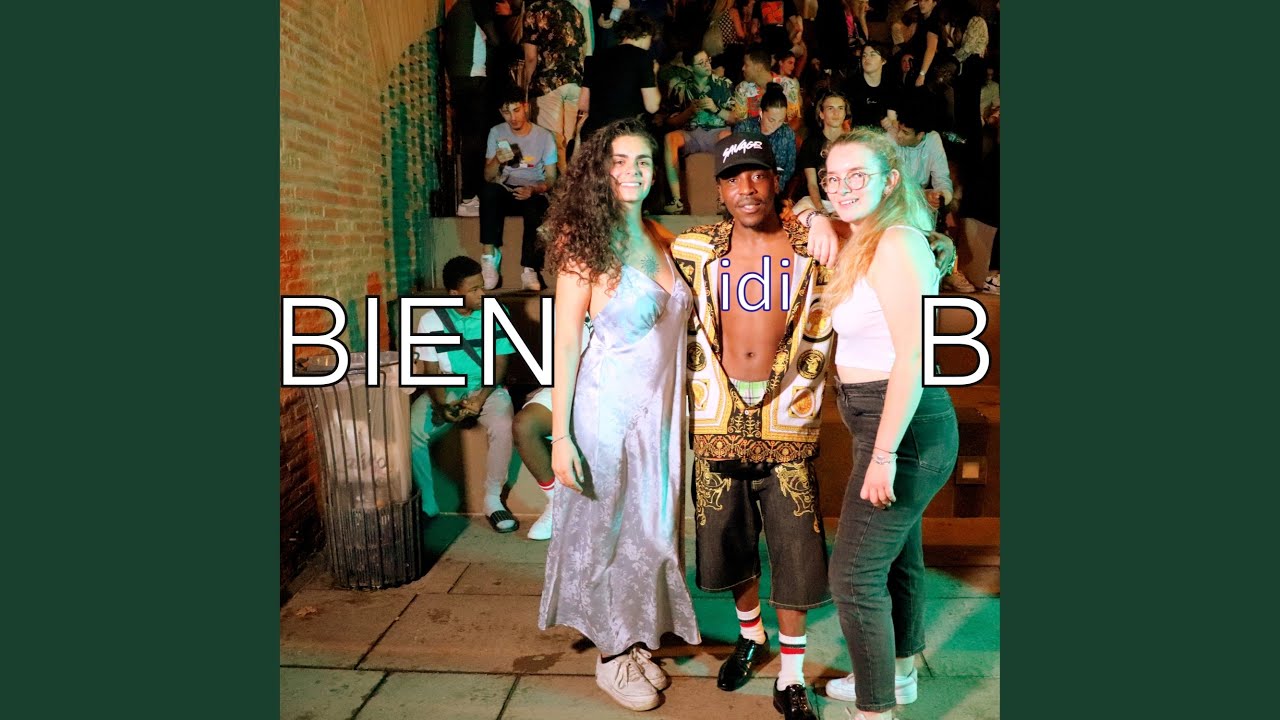Watch Bien Bien on YouTube Watch Bien Bien on YouTube