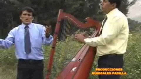 MAXIMO MANDUJANO Y VIELMO RAZA   DIOS ESTA PRESENTE