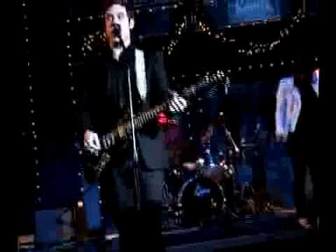 The Airborne Toxic Event - This Losing, Knott's Be...