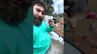 Bobcat CT2025 hard to shift gears issue resolved.