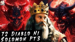 Pt3 72 Diablo A Lesser Key Of Solomon