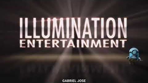 Preview 2 Illumination Entertaiment Logo Effects Round 1 VS Everyone {1/30}