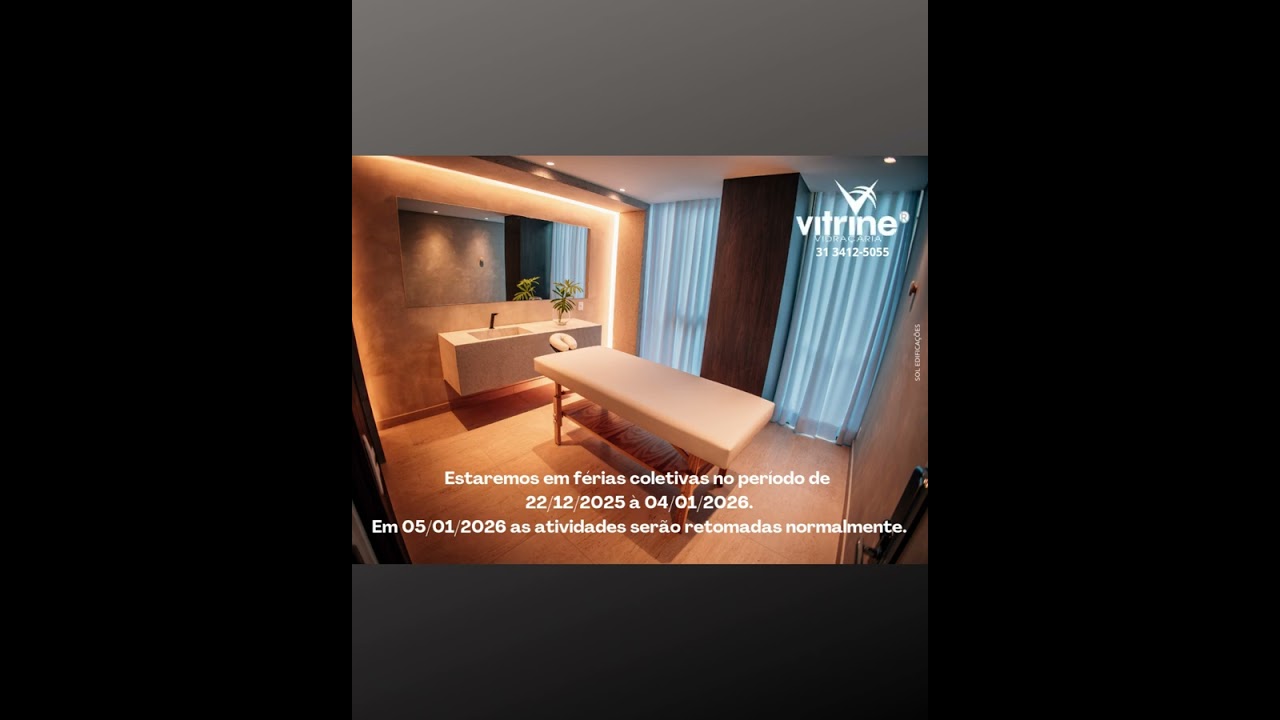 😍VIDRA&Ccedil;ARIA VITRINE |  F &Eacute; R I A S   C O L E T I  V A S ❗🛫⛴️⛱️