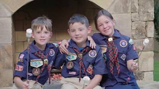 Roswell Pack 985 Friends of Scouting 2019