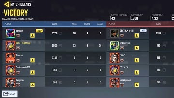 USING THE MINIMAP TO MY ADVANTAGE!!! Easy Win