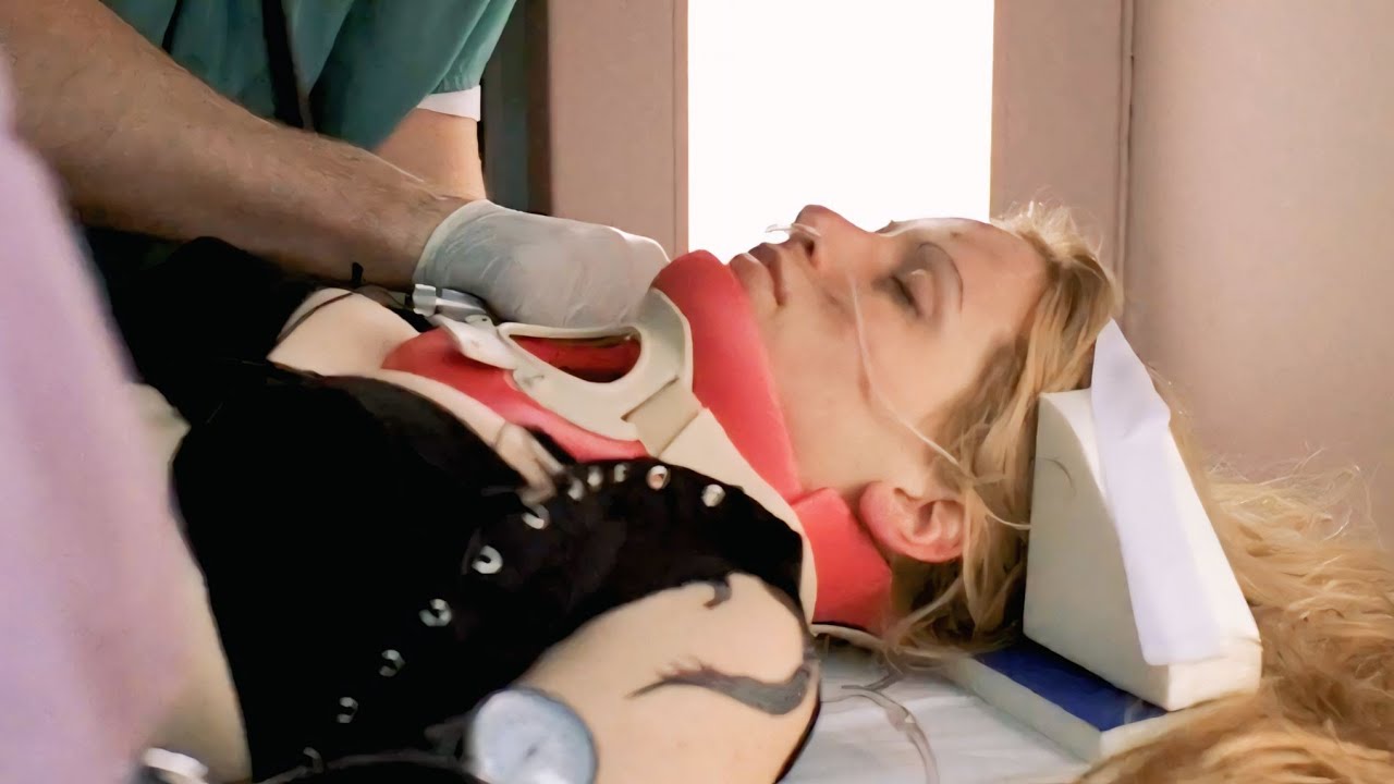 Студентку изнасиловал неизвестный, и шок наступил, когда выяснилось, что она беременна от своего ...