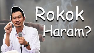 Hukum Rokok || Gus Baha Terjemah Indonesia