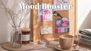 [Playlist] Mood Booster ⏰ Chill Music Playlist ~ Best songs to boost your mood