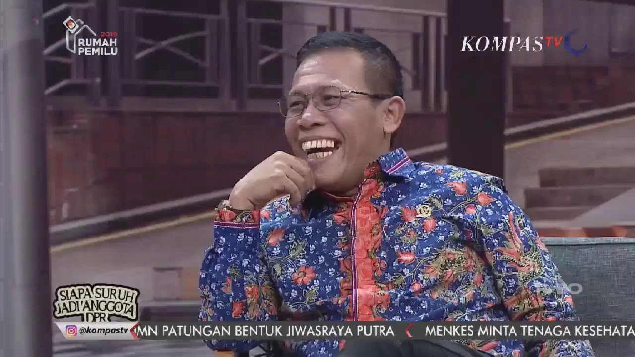 Roy Suryo Lucu : Kontroversi Roy Suryo Yang Bikin Kamu Senyum Senyum