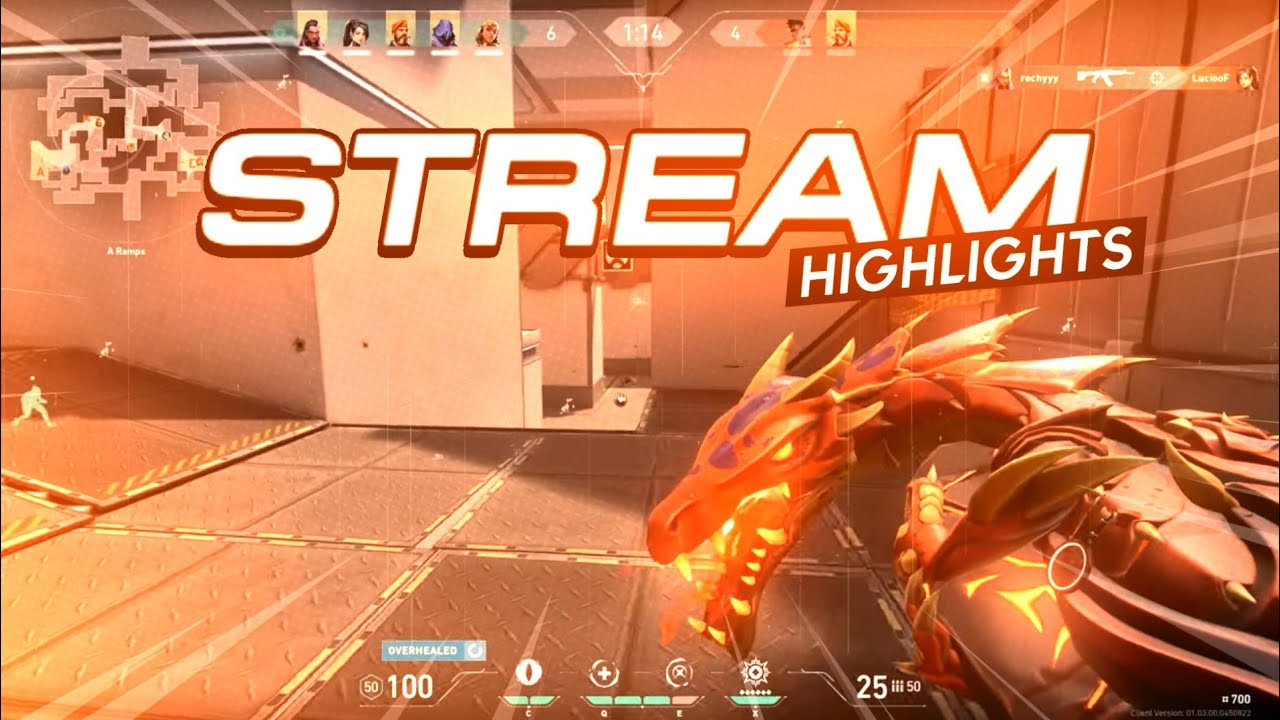 MOST FUNNY STREAM HIGHLIGHTS😂 || PART-3 || VALORANT HIGHLIGHT || VENXMshubh