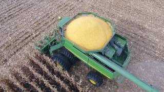 Inwards Fall Harvest 2016