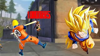 Killbunk - Chanel Bag Mode Ruok Ff, Apelapato999 M1014,M1887,M14,Svd,Desert Eagle