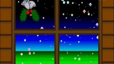 BITS 0034 Demo Intro. Atari ST, Amiga.