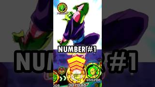 Is Phy Piccolo The Best Dokkanfest Tur Eza?? Dbz Dokkan Battle