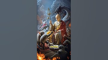 Nghe Địa Tạng Vương Bồ Tát – Niệm một câu, muôn phước báu #niemphat #diatangvuongbotat