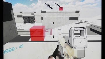 FPS Prototype Trailer