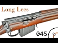 Small Arms of WWI Primer 045: British Long Lees (Metford and Enfield)