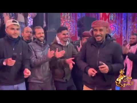 حراج دحيه امين ابورويضه و محمد الابصيلي ولي اول مره في مصر 