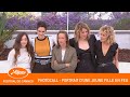 PORTRAIT DE LA JEUNE FILLE EN FEU - Photocall - Cannes 2019 - EV