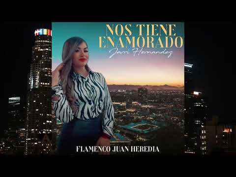 Jarri Hernández -