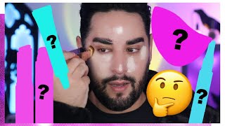 These Products Look Stupid.. Let's Try Them! Round 3!
