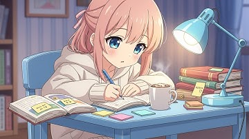Cozy Cafe Study - Relaxing Lofi Jazz & Bossa Nova Beats for Coffee, Chill & Focus [keyword]