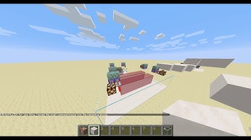 Minecraft Non-Euclidean Geometry | How it works and extras