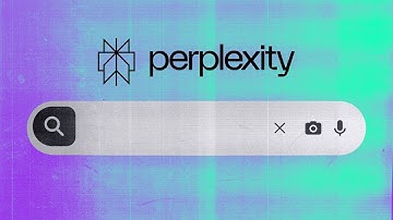 Perplexity AI Google Killer (AI-Powered Search)
