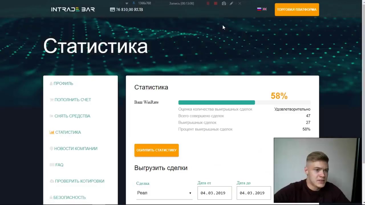 Брокер вывод денег. Интрейд бар вывод. Intrade Bar вывод денег. Брокер Интрейд. Партнерка Интрейд бар.