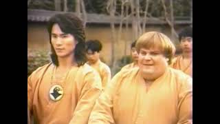 Beverly Hills Ninja 1997 - TV Spot 1