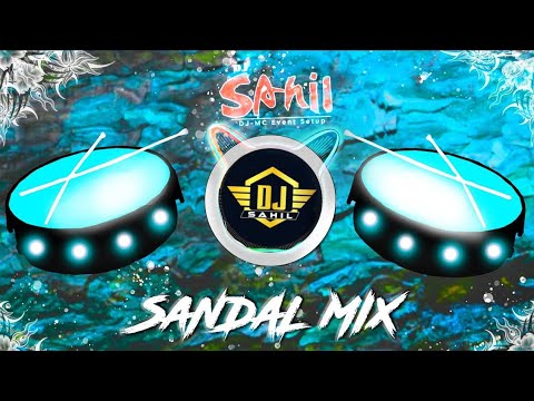 DJ Shanbal Mix Dumal Dj SAHIL Insta Terending Video Variety Viral